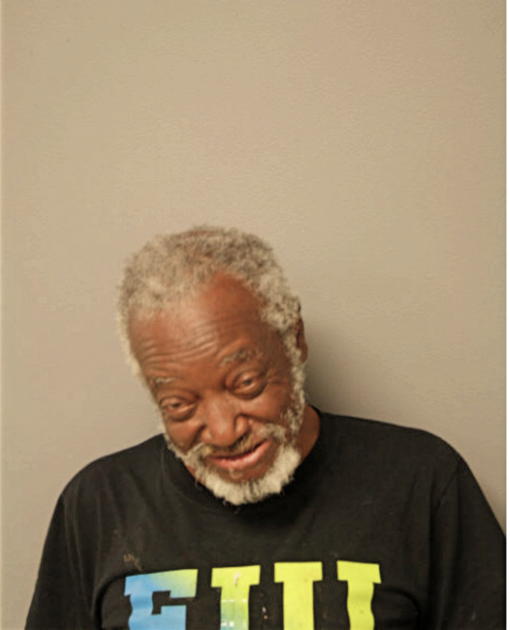 RUFUS ROBINSON, Cook County, Illinois