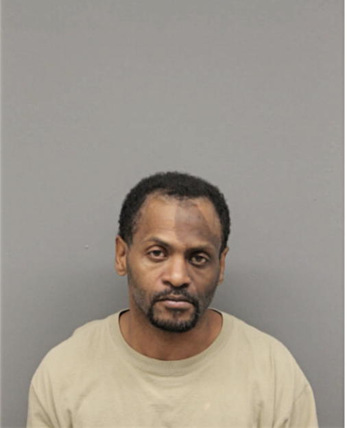 ERNEST V ROBY, Cook County, Illinois