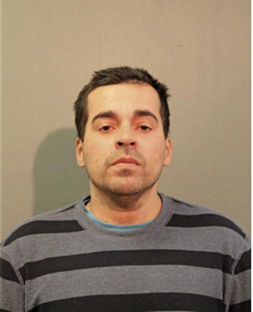 ADRIAN RODRIGUEZ, Cook County, Illinois