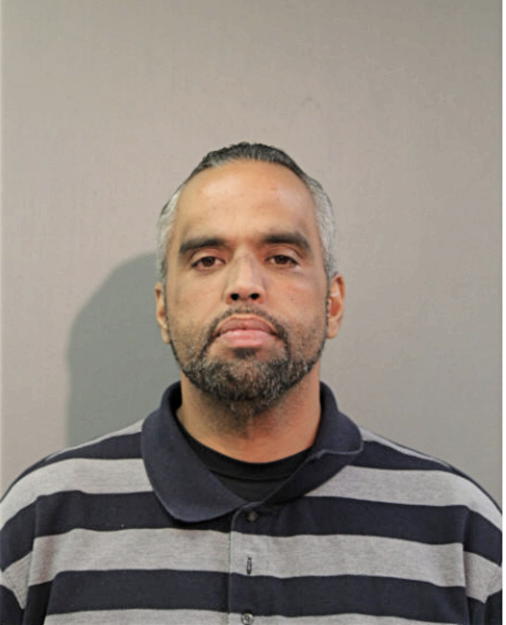 JOSE E ROSARIO, Cook County, Illinois