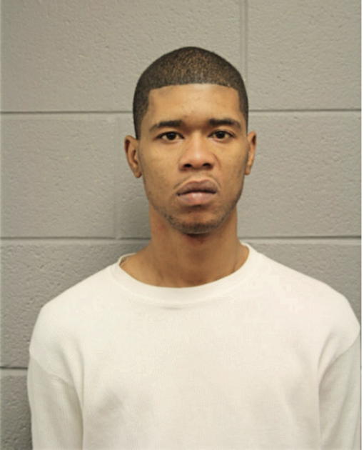 TRENTON ROSS, Cook County, Illinois
