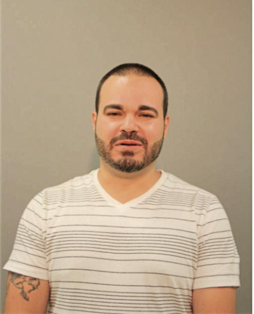 JUAN C RUIZ, Cook County, Illinois