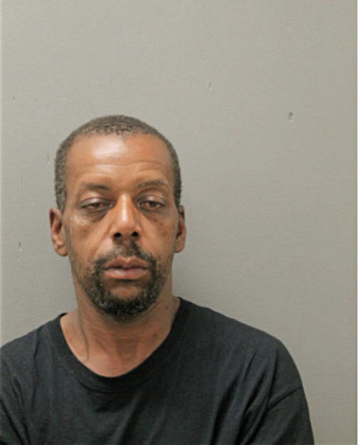 RENARD RUSSELL, Cook County, Illinois