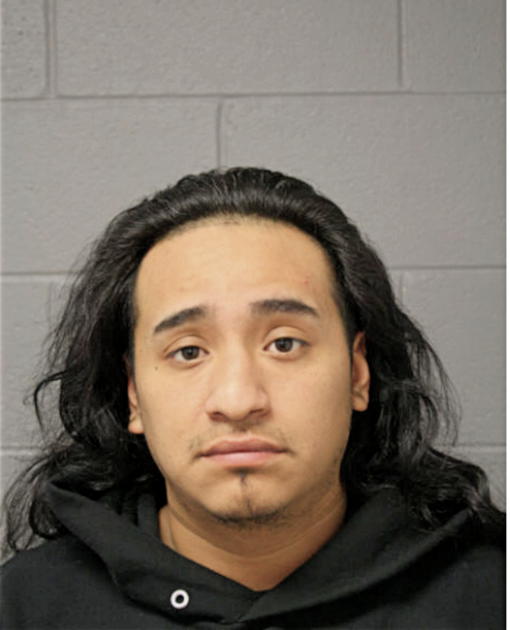 KRIS M SANCHEZ, Cook County, Illinois