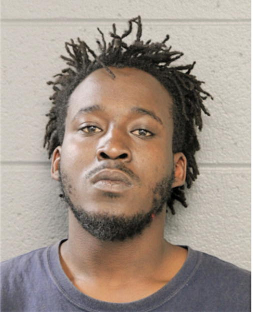 CHARLES SHANNON, Cook County, Illinois