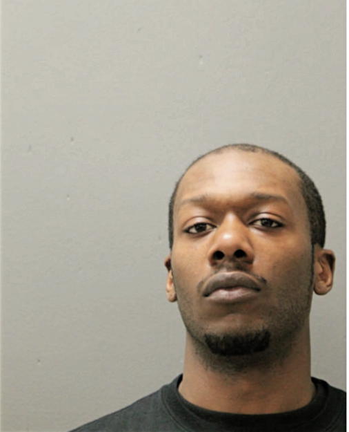 ANTONIO P SIMMONS, Cook County, Illinois