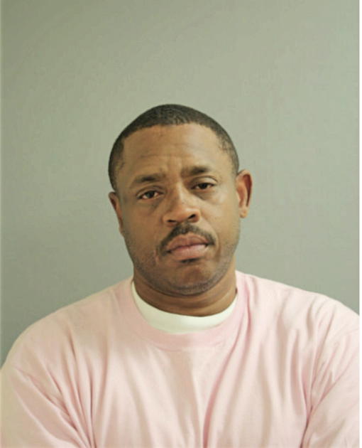 DANYALE L SIMMONS, Cook County, Illinois