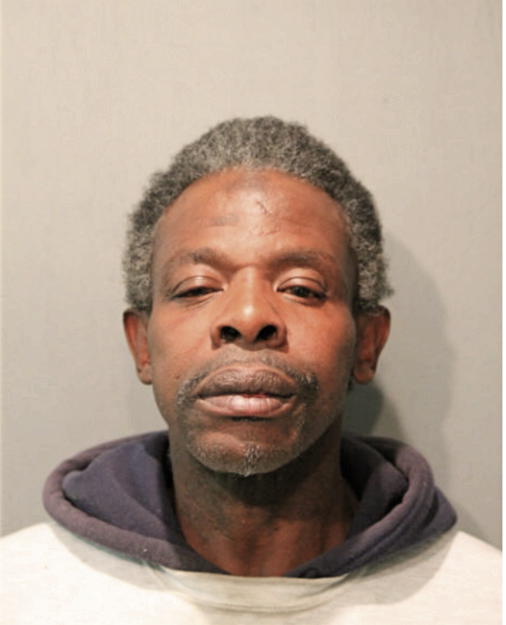 SAMMY SIMMONS, Cook County, Illinois
