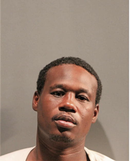 TERRENCE SIMMS, Cook County, Illinois