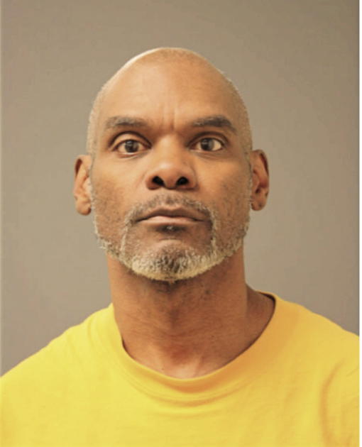 CLIFTON SIMON, Cook County, Illinois