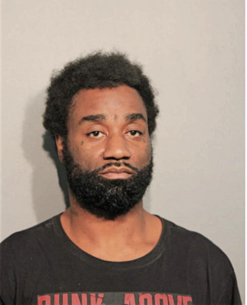GARY SMITH, Cook County, Illinois