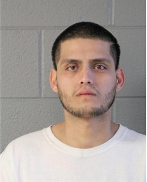 ALFREDO SORIA, Cook County, Illinois