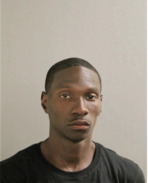 LAWRENCE SPARKS, Cook County, Illinois