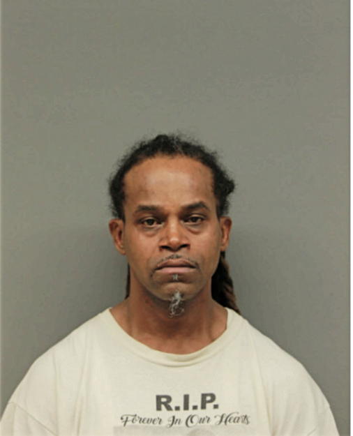 CHARLES D SPEARS, Cook County, Illinois