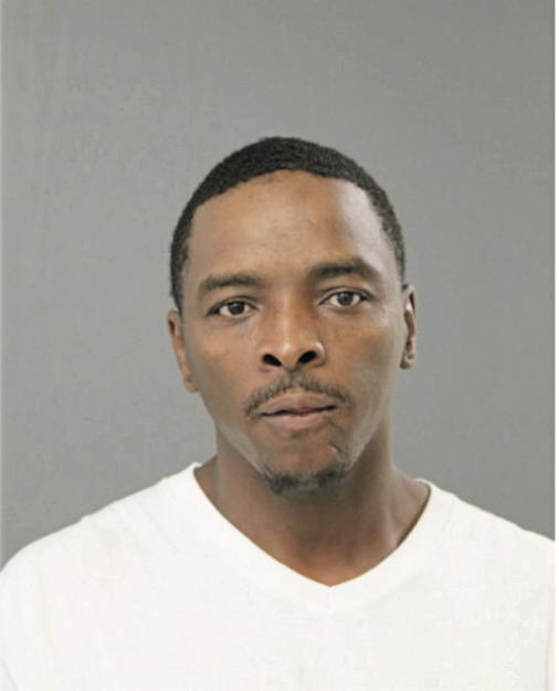 KYLE J STANTON, Cook County, Illinois