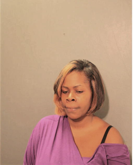 ZBRINA R STRICKLAND-COX, Cook County, Illinois