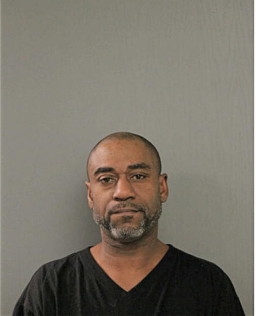 ANTHONY L TAYLOR, Cook County, Illinois