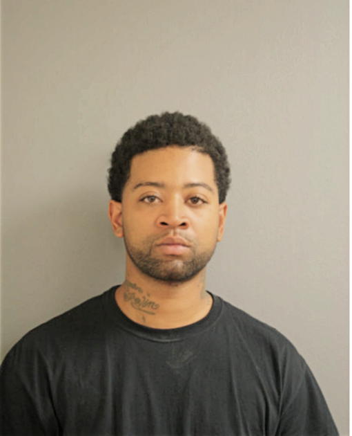 KEVIN M TAYLOR, Cook County, Illinois