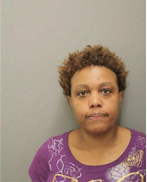 MICHELLE LYNN THOMAS, Cook County, Illinois