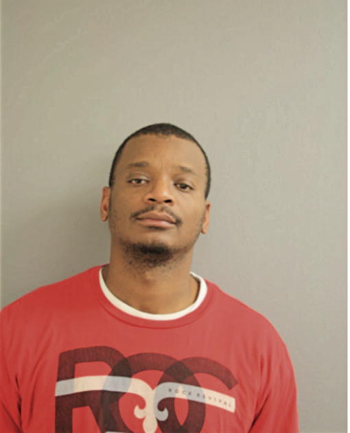 STEVE TINGLE, Cook County, Illinois