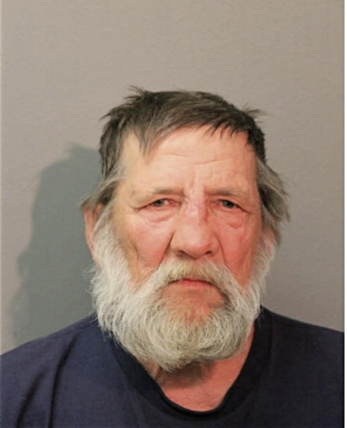 SIMON TOMERSKI, Cook County, Illinois