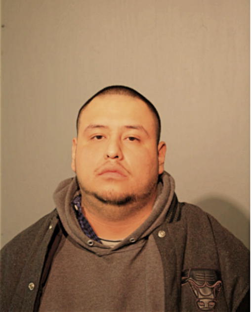 LUIS M TORREBLANCA, Cook County, Illinois