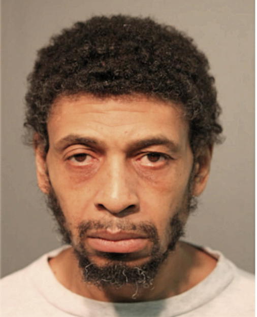 VIRGIL G TRICE, Cook County, Illinois