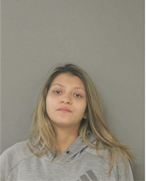 SAMANTHA V ORTIZ, Cook County, Illinois