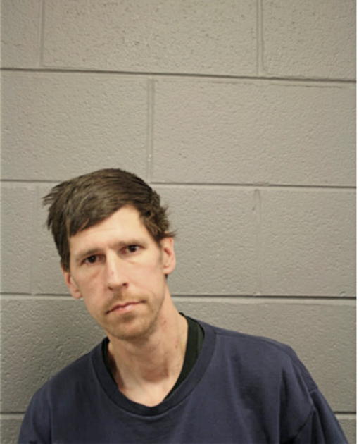 WILLIAM S VANKIRK, Cook County, Illinois
