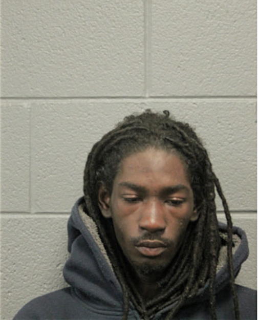 ARDELL WALKER, Cook County, Illinois