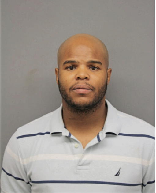 JERMAINE K WARE, Cook County, Illinois