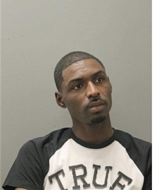 JAMAL WARREN, Cook County, Illinois