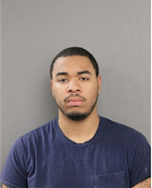 KEVIN WEAVER, Cook County, Illinois