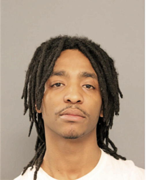 CARREON D WESLEY, Cook County, Illinois