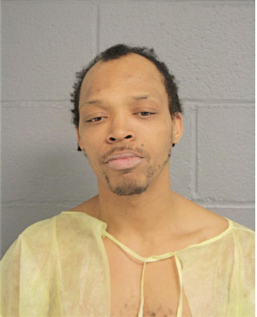 DERRICK J WILCHER, Cook County, Illinois