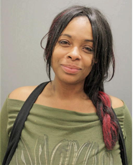 CRYSTAL WILEY, Cook County, Illinois