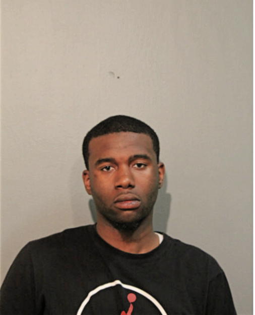 JEROME D WILLIAMS, Cook County, Illinois