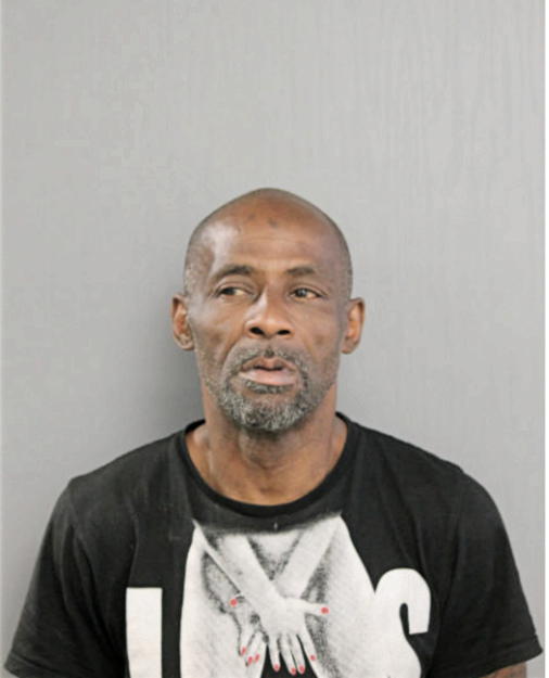 DERRICK J WILSON, Cook County, Illinois