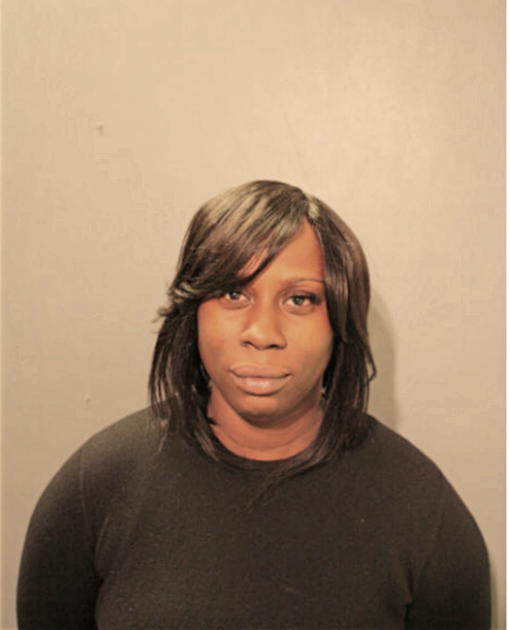 KELLY L WILSON, Cook County, Illinois
