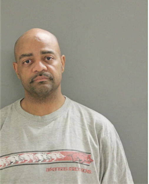 LOUIS B WITHERS, Cook County, Illinois