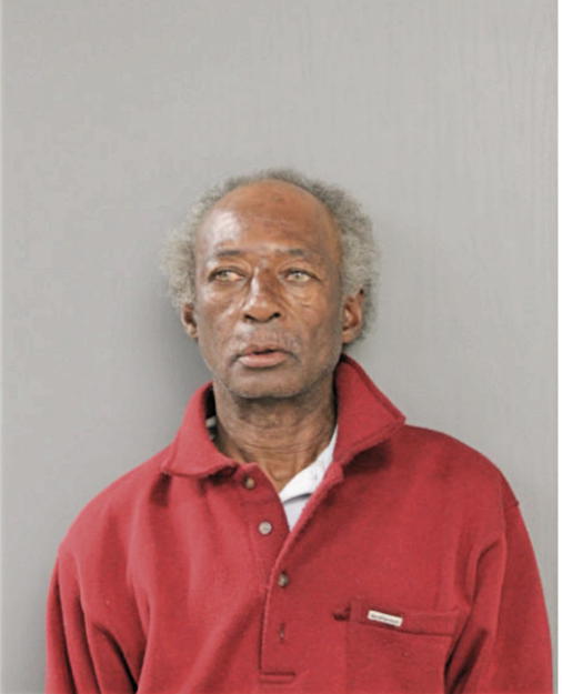 DERRICK YORK, Cook County, Illinois