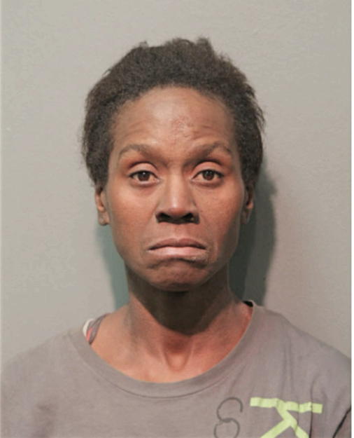 ALLISON ADAMS, Cook County, Illinois