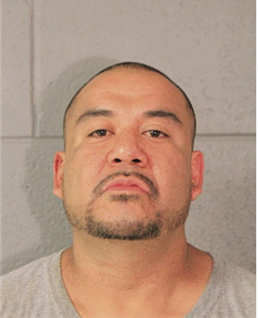 CESAR DEL AGUILA, Cook County, Illinois