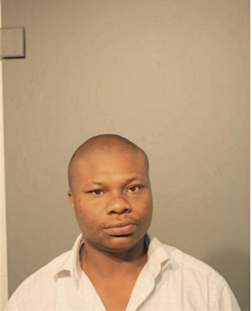 OBINNA K AJAERE, Cook County, Illinois