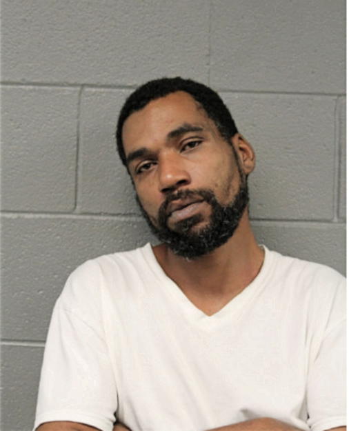 MICHAEL M ALLEN, Cook County, Illinois