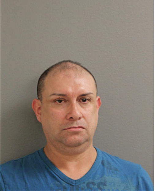 IGNACIO OCAMPO ARAUJO, Cook County, Illinois