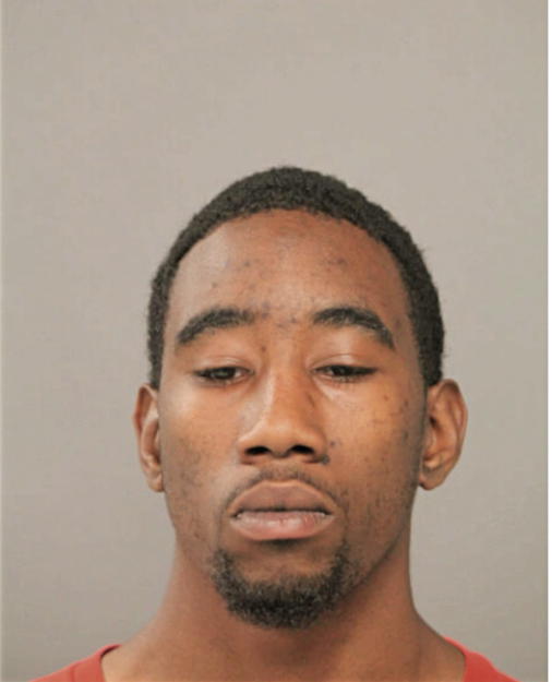 QUENTIN D ARCHIE, Cook County, Illinois