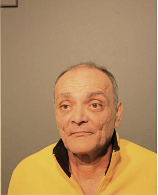 HENRY ARELLANO, Cook County, Illinois