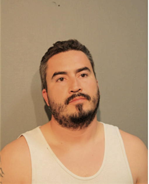 VALENTIN ARELLANO, Cook County, Illinois