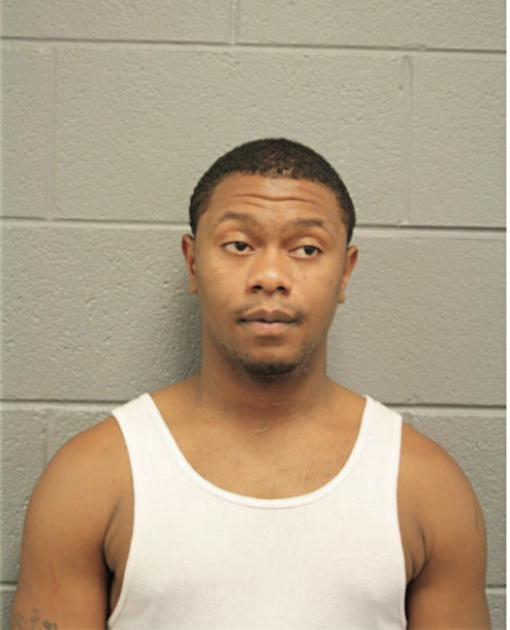 DEANDRE ARMSTEAD, Cook County, Illinois